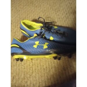 Under Armour Mens Kleets‎ Shoes
